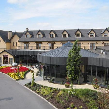 Errigal Country House Hotel Cootehill Eksteriør bilde