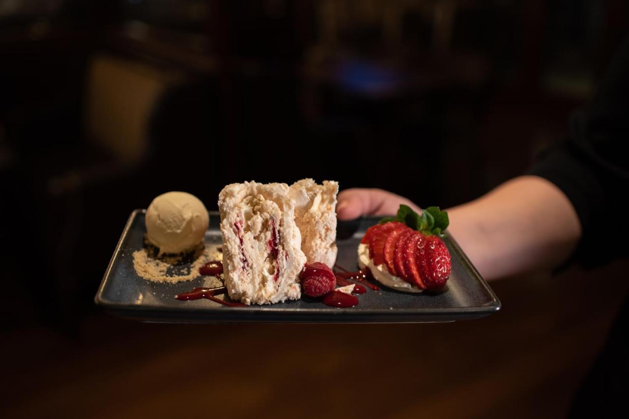 Errigal Country House Hotel Cootehill Eksteriør bilde