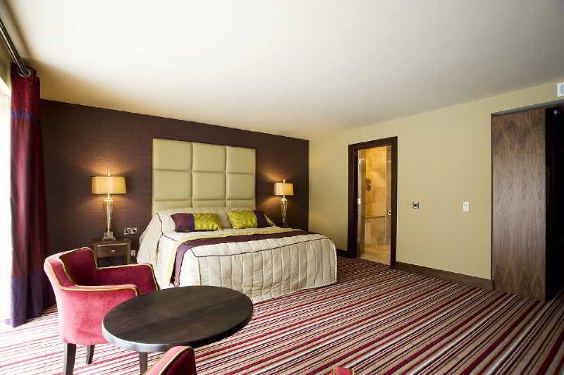Errigal Country House Hotel Cootehill Eksteriør bilde