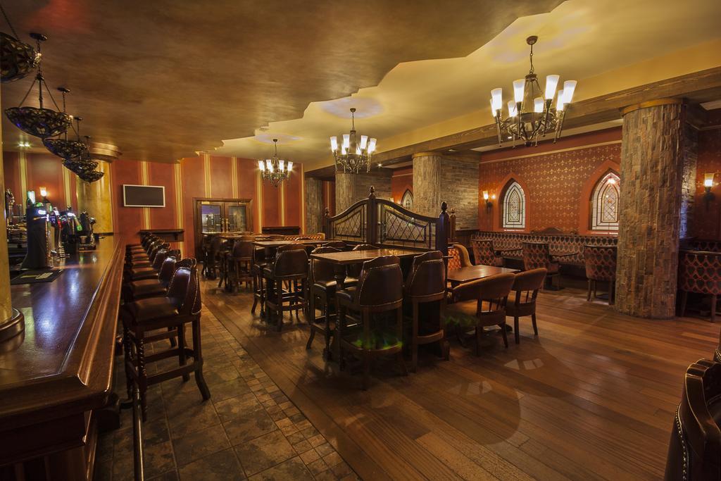 Errigal Country House Hotel Cootehill Eksteriør bilde