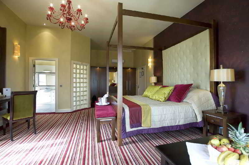 Errigal Country House Hotel Cootehill Eksteriør bilde